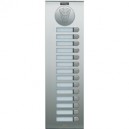 PLACA CITY S9 AP114 4+N Ref. 71791