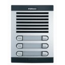 PLACA CITY CLASSIC 3 AP 203 Ref. 8562