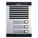 PLACA CITY CLASSIC 3 AP 103 Ref. 8560