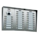 VISERA CITY S1 TRIPLE Ref. 8416