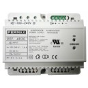 ALIMENTADOR DIN-6 100-240VAC/18VDC-3.5A Ref. 4830