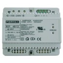 ALIMENTADOR DIN6 100-240VAC/18VDC-2A Ref. 4812