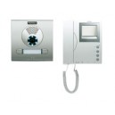  KIT VIDEO CITY BUS2 B/N 2/L Ref. 4931