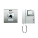 KIT VIDEO CITY BUS2 B/N 1/L Ref. 4930