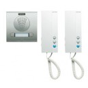 KIT PORTERO CITY BUS2 2/L Ref. 4901