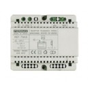 MODULO BATERIA EMERGENCIA 12VDC Ref. 2060