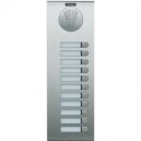 PLACA CITY S8 AP111 4+N Ref. 71331