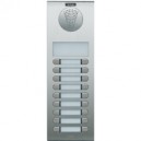 PLACA CITY S8 AVP209 4+N Ref. 71231