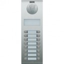 PLACA CITY S8 AVP208 4+N Ref. 71221