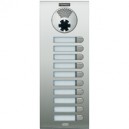 PLACA CITY S7 CP110 VDS COLOR Ref. 71037