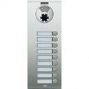 PLACA CITY S7 CP109 VDS COLOR Ref. 71027