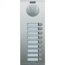 PLACA CITY S7 AP109 4+N Ref. 71021