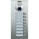 PLACA CITY S6 CP108 VDS COLOR Ref. 70937