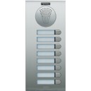 PLACA CITY S6 AP108 4+N Ref. 70931