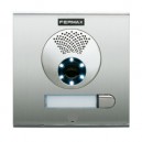 PLACA CITY S1 CP101 VDS COLOR Ref. 70707