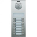 PLACA CITY S7 AVP207 4+N Ref. 70351