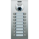 PLACA CITY S6 CP208 VDS COLOR Ref. 70237