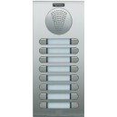 PLACA CITY S6 AP208 4+N Ref. 70231