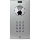 PLACA CITY VIDEO VDS DIRECT COLOR Ref. 7305