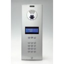 PLACA CITY VIDEO MDS DIGITAL COLOR Ref. 7297