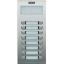 PLACA CITY S6 VP208 Ref. 7268