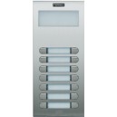 PLACA CITY S6 VP207 Ref. 7267