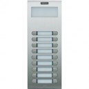 PLACA CITY S7 VP209 Ref. 7031