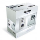 KIT VIDEO ONETOONE VDS COLOR 1/L Ref. 4889