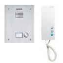  KIT PORTERO CITY iLOFT 2L VDS Ref. 4879